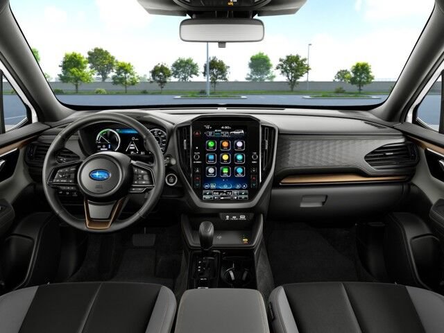 New 2026 Subaru Forester Sport AWD/4WD image 18