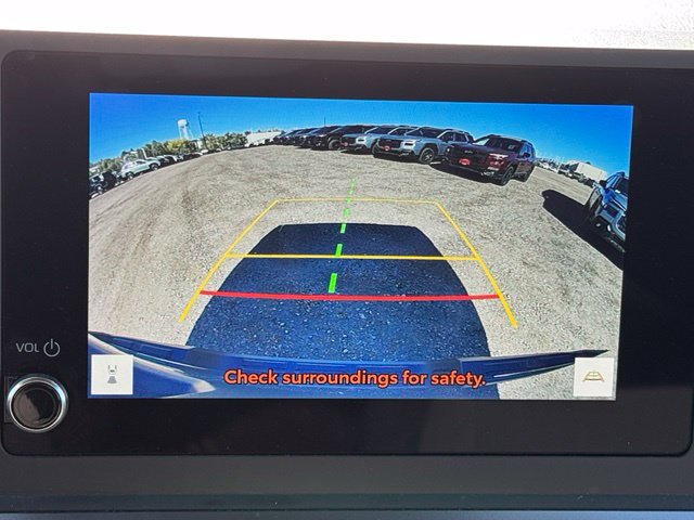 Used 2025 Toyota Tacoma SR5 AWD/4WD image 20
