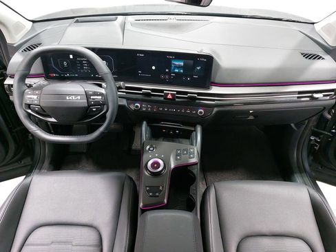 New 2026 Kia Sportage SX Prestige AWD/4WD image 9