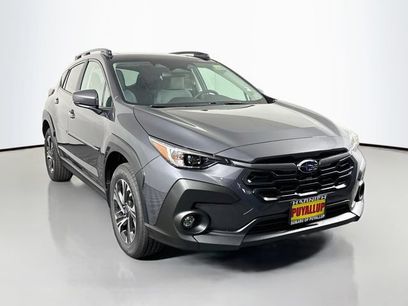New 2026 Subaru Crosstrek 2.5i Premium