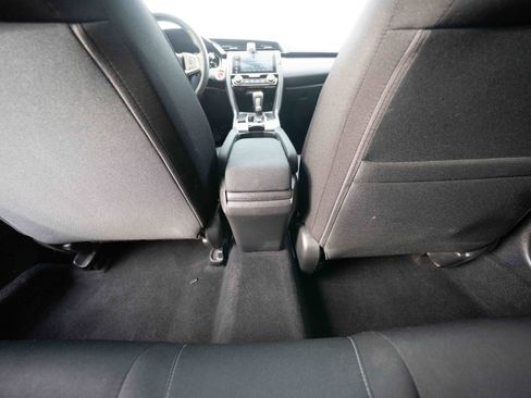 Used 2017 Honda Civic EX image 22
