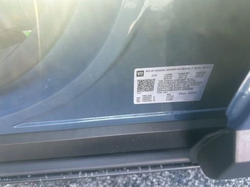 New 2026 Chevrolet Equinox LT w/ Safety and Technology Package image 36