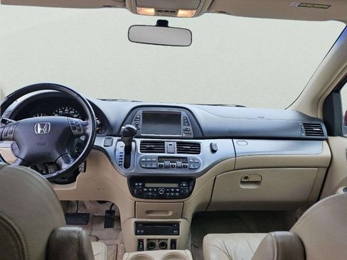 Used 2006 Honda Odyssey EX-L image 9