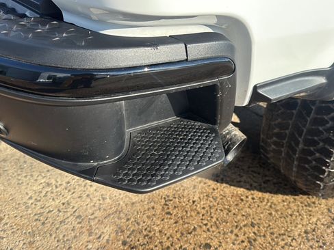 Used 2026 Chevrolet Colorado Trail Boss image 35