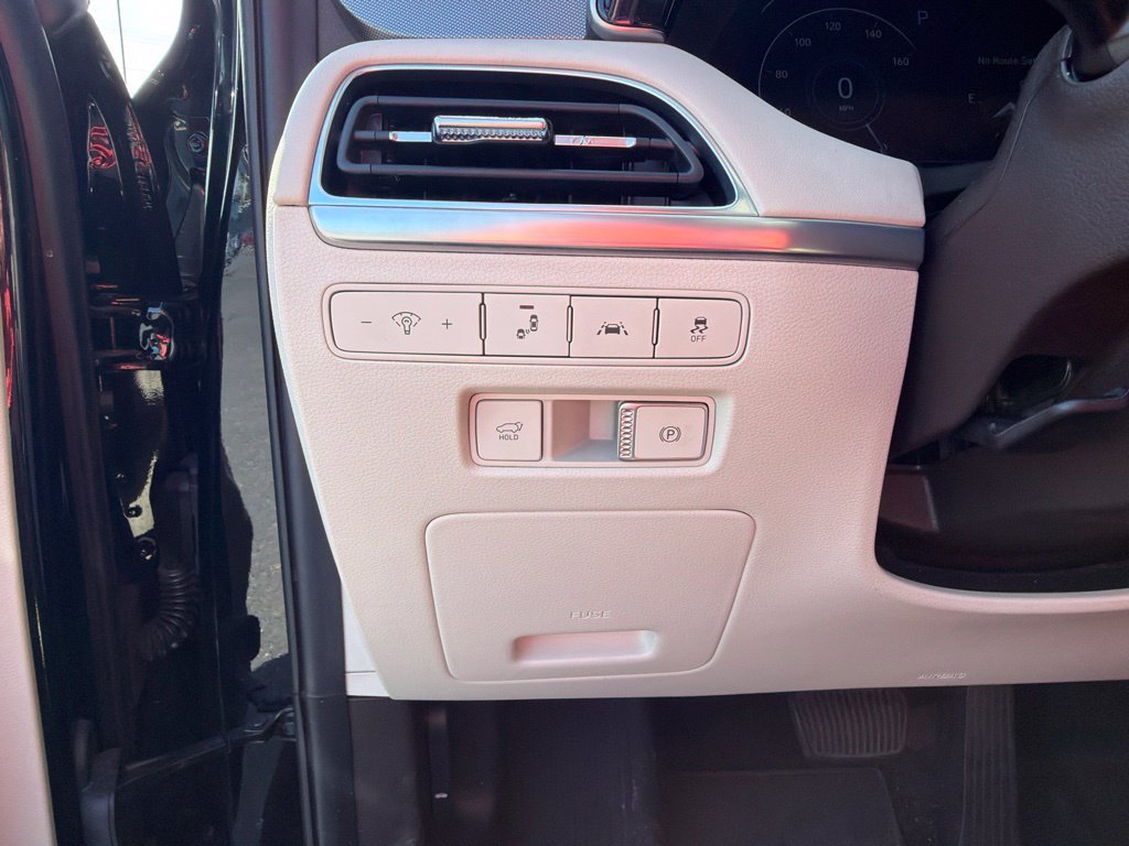 Used 2020 Hyundai Palisade Limited FWD image 31