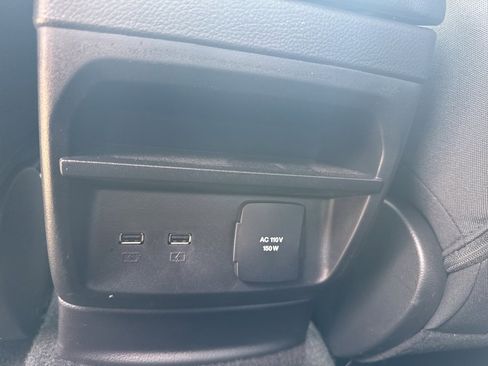 Used 2023 Ford Ranger XLT w/ Equipment Group 302A High image 14