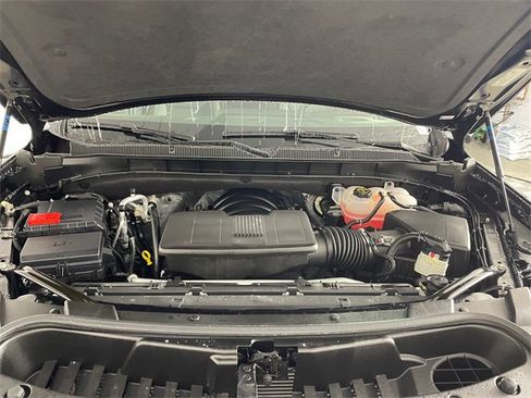 Certified 2025 Chevrolet Tahoe Premier image 21