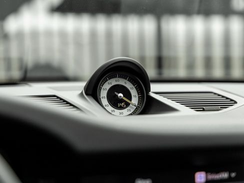 Certified 2026 Porsche 911 GT3 image 28