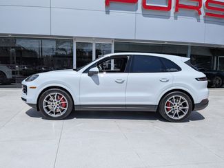 New 2026 Porsche Cayenne S AWD/4WD video 2