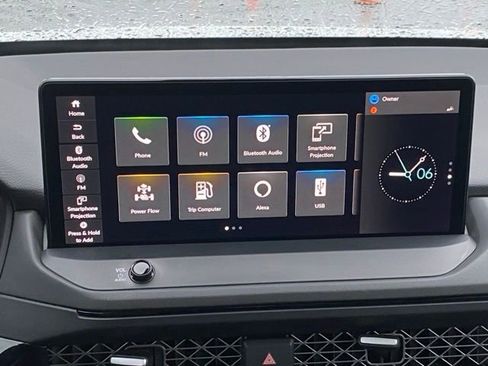 Certified 2024 Honda Accord Sport image 12