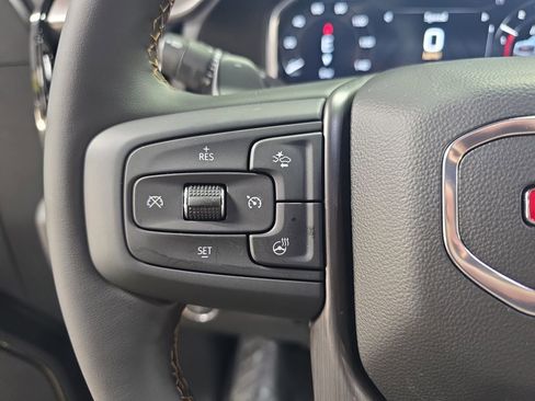 New 2026 GMC Sierra 1500 AT4 w/ AT4 Premium Package AWD/4WD image 16