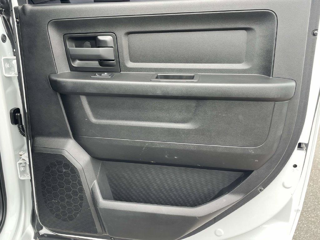 Used 2022 RAM 3500 Tradesman AWD/4WD image 27