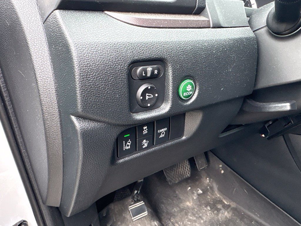 Used 2023 Honda Ridgeline Sport image 17