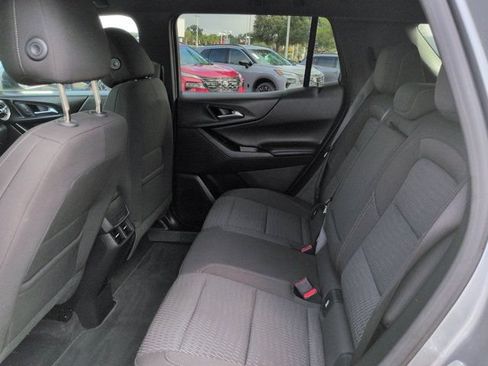 Used 2026 Chevrolet Equinox LT FWD image 13