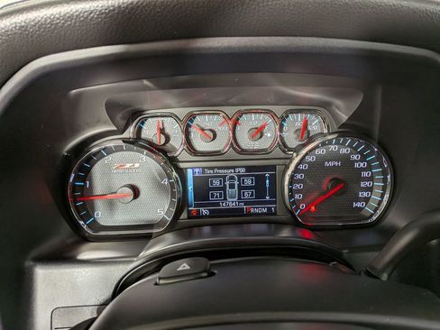 Used 2015 Chevrolet Silverado 2500 LTZ w/ Duramax Plus Package image 22