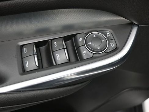 Used 2019 Cadillac XT4 Premium Luxury w/ Cold Weather Package image 13