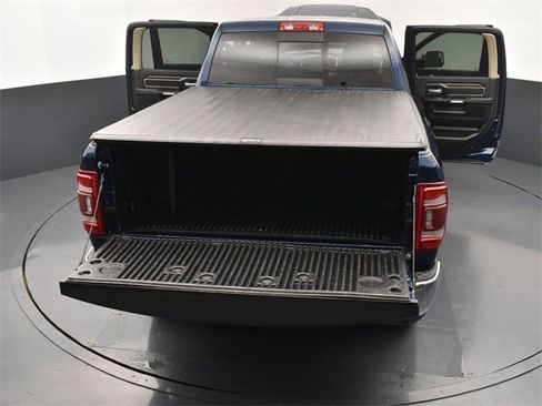 Used 2019 RAM 2500 Laramie image 29