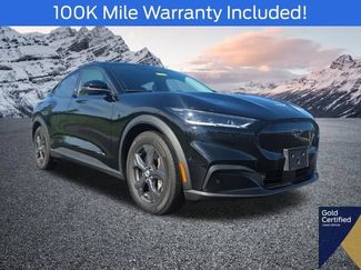 Certified 2023 Ford Mustang Mach-E Select AWD/4WD 360° Tour