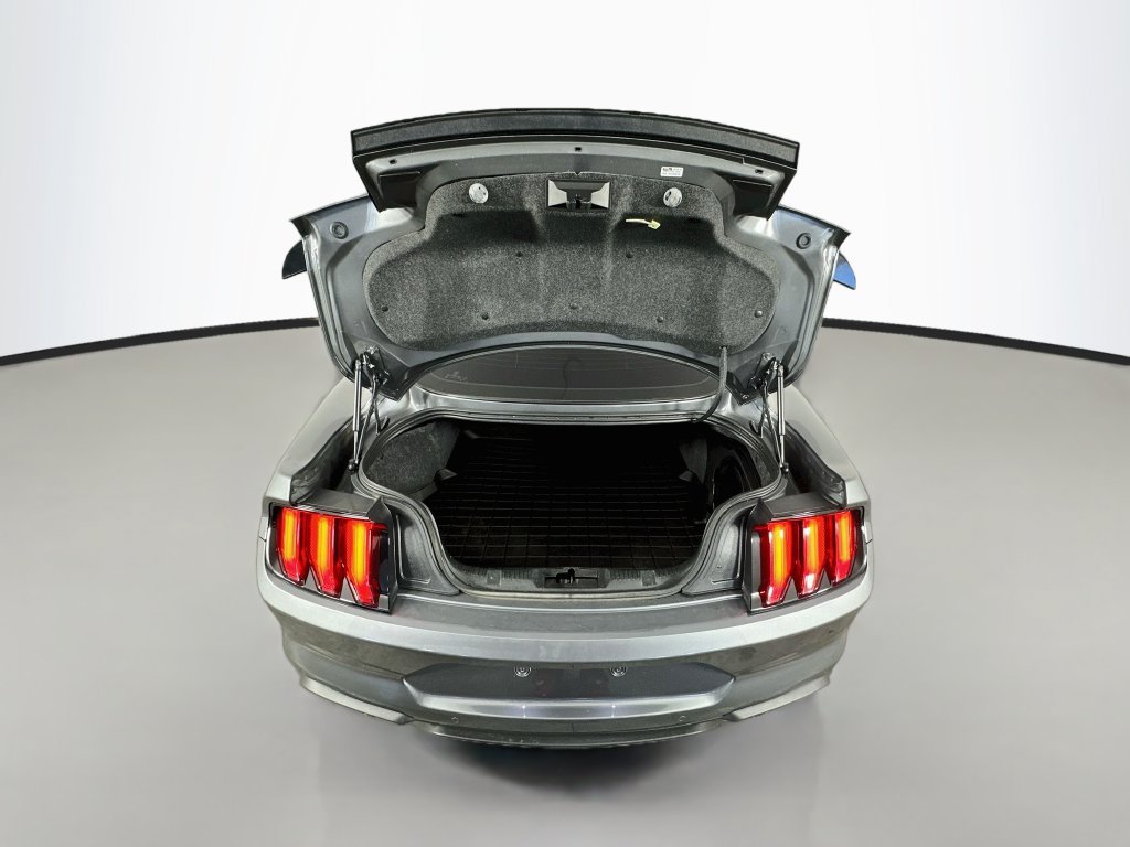 Used 2022 Ford Mustang GT Premium w/ GT Performance Package RWD image 28