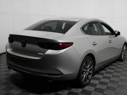 Used 2023 MAZDA MAZDA3 s image 7