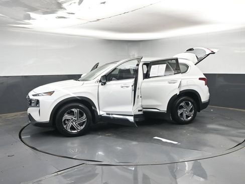 Used 2023 Hyundai Santa Fe SEL w/ Premium Package FWD image 49