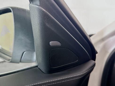 Used 2022 INFINITI QX50 Essential w/ Cargo Package image 16