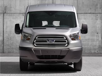 Used 2019 Ford Transit 250 148 Medium Roof RWD video 1