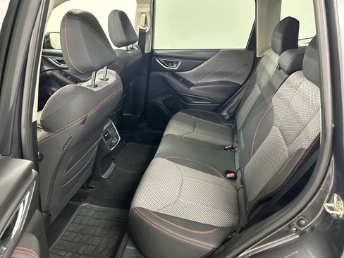 Used 2020 Subaru Forester Sport AWD/4WD image 20