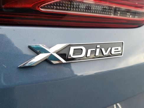 Used 2022 BMW 840i Gran Coupe xDrive image 9