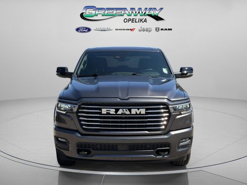 New 2026 RAM 1500 Laramie image 2