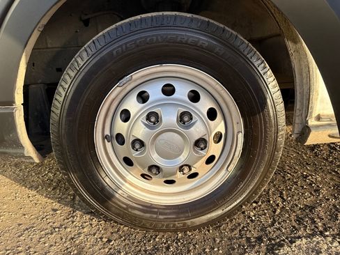 Used 2023 Ford Transit 350 Base w/ Load Area Protection Package image 27