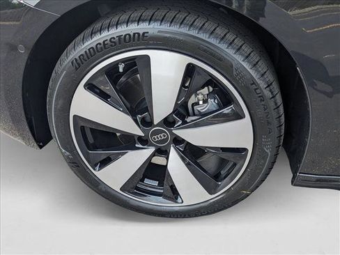 New 2025 Audi A5 2.0T Prestige image 21