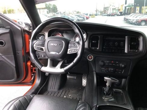 Used 2020 Dodge Charger SRT Hellcat w/ Harman/Kardon Audio Group image 33