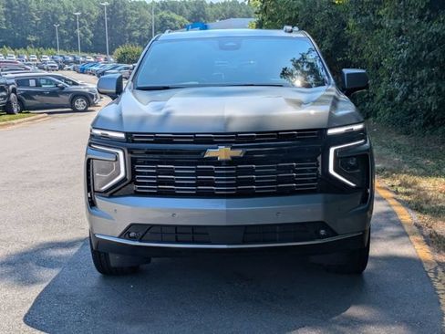 New 2026 Chevrolet Suburban High Country AWD/4WD image 6