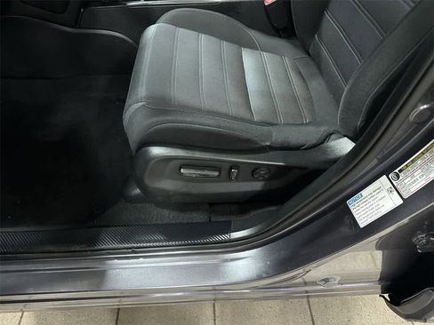 Used 2021 Honda CR-V EX image 21