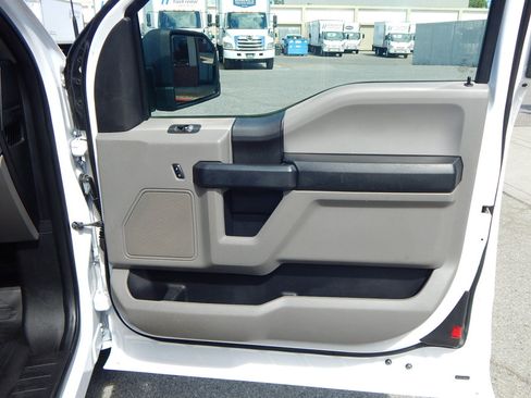 Used 2017 Ford F150 XL w/ XL Power Equipment Group RWD image 18