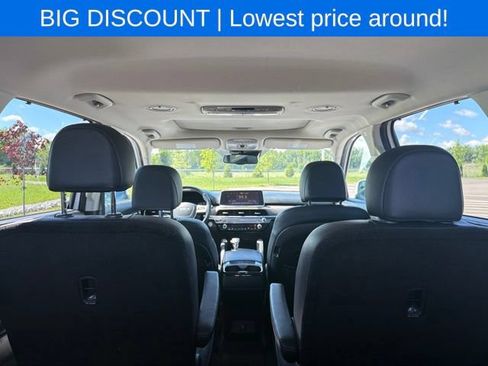 Used 2022 Kia Telluride EX w/ EX Premium Package AWD/4WD image 19