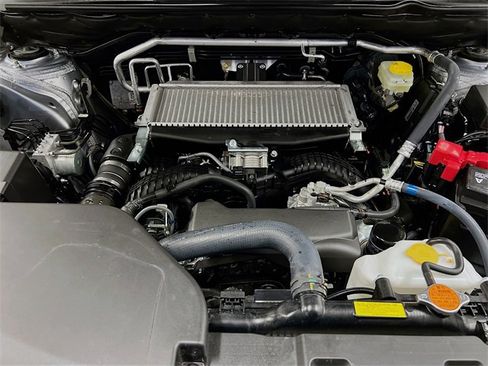 Used 2025 Subaru Ascent Touring image 39