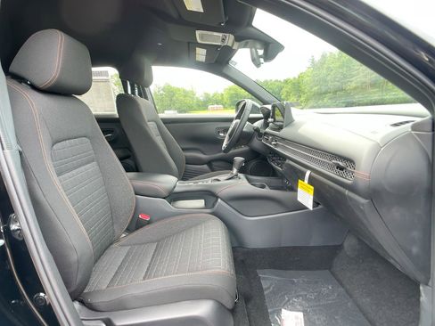 New 2026 Honda HR-V Sport image 24