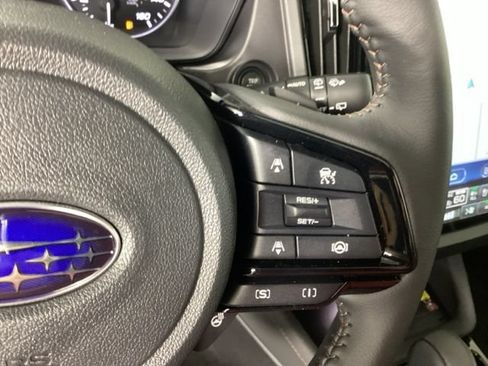 Used 2026 Subaru Forester Touring AWD/4WD image 30