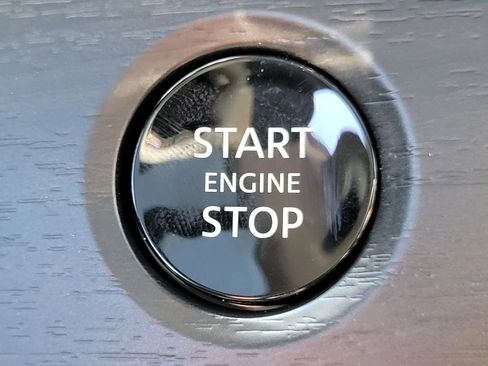 New 2026 Nissan Murano Platinum w/ Cargo Package image 28