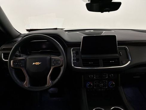 Used 2023 Chevrolet Tahoe High Country AWD/4WD image 20