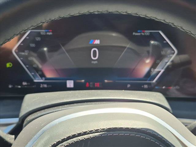 Used 2025 BMW X7 xDrive40i w/ M Sport Package AWD/4WD image 11