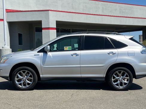 Used 2009 Lexus RX 350 AWD image 9