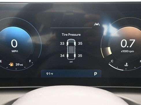 New 2026 Hyundai Santa Cruz SEL FWD image 36