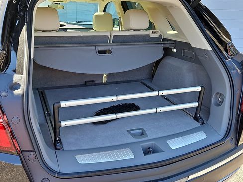 New 2025 Cadillac XT5 Premium Luxury image 7