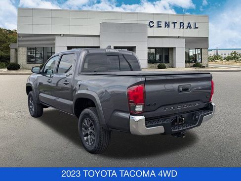 Used 2023 Toyota Tacoma SR5 image 6