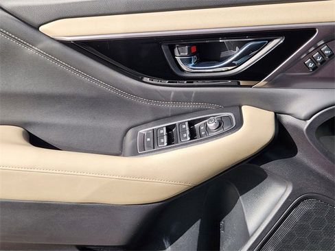 Certified 2024 Subaru Outback Limited image 25