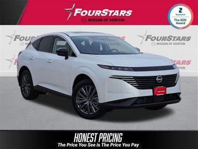 New 2026 Nissan Murano SL