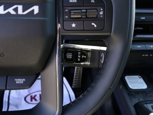 New 2027 Kia Telluride SX Prestige X-Pro AWD/4WD image 32